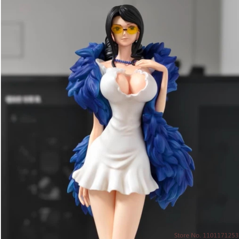 1/6 One Piece Film Gold Nico R - Anime Cosplay Nico Robin 评论和价格