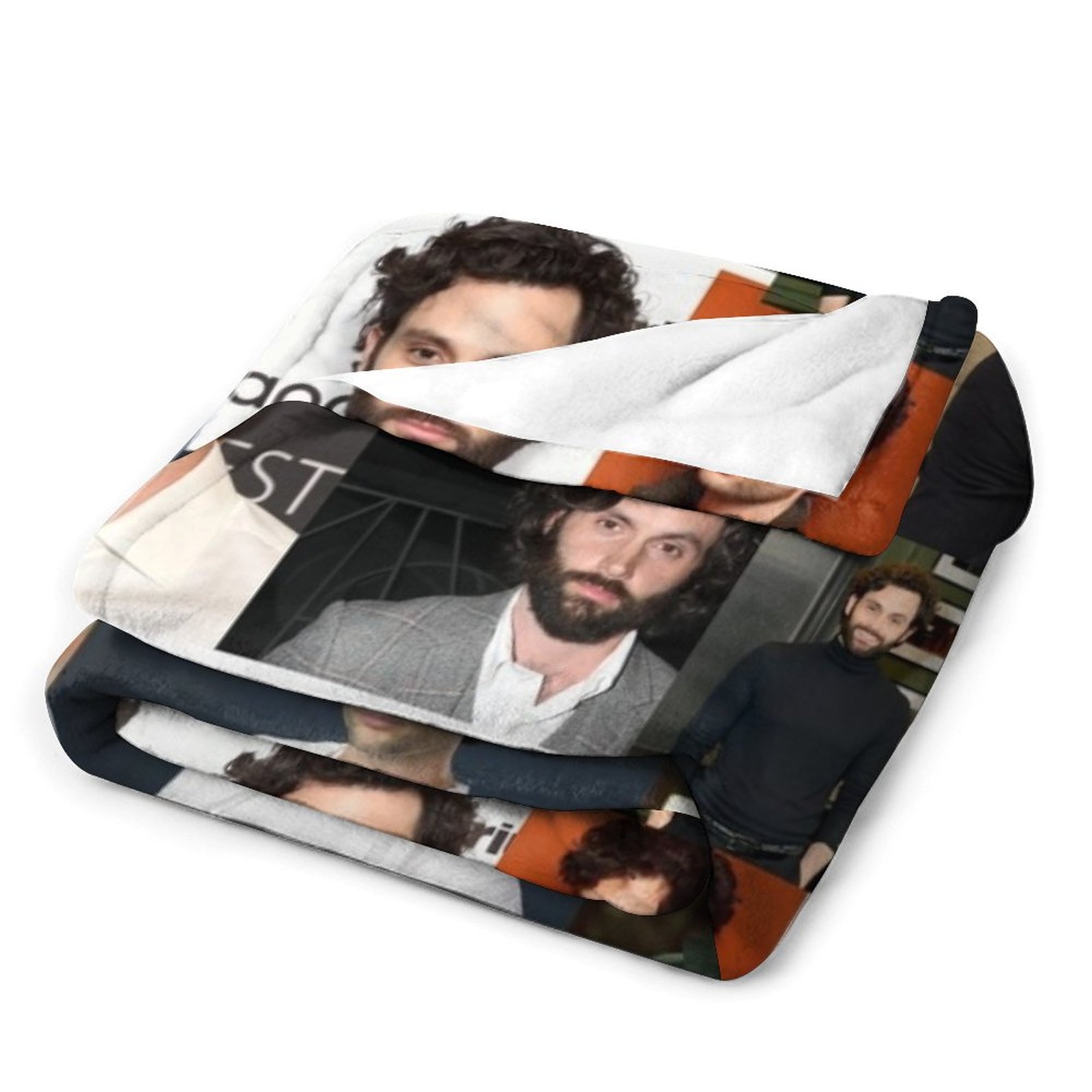 Penn Badgley Joe Goldberg You  - Anime Cosplay Netflix 评论和价格