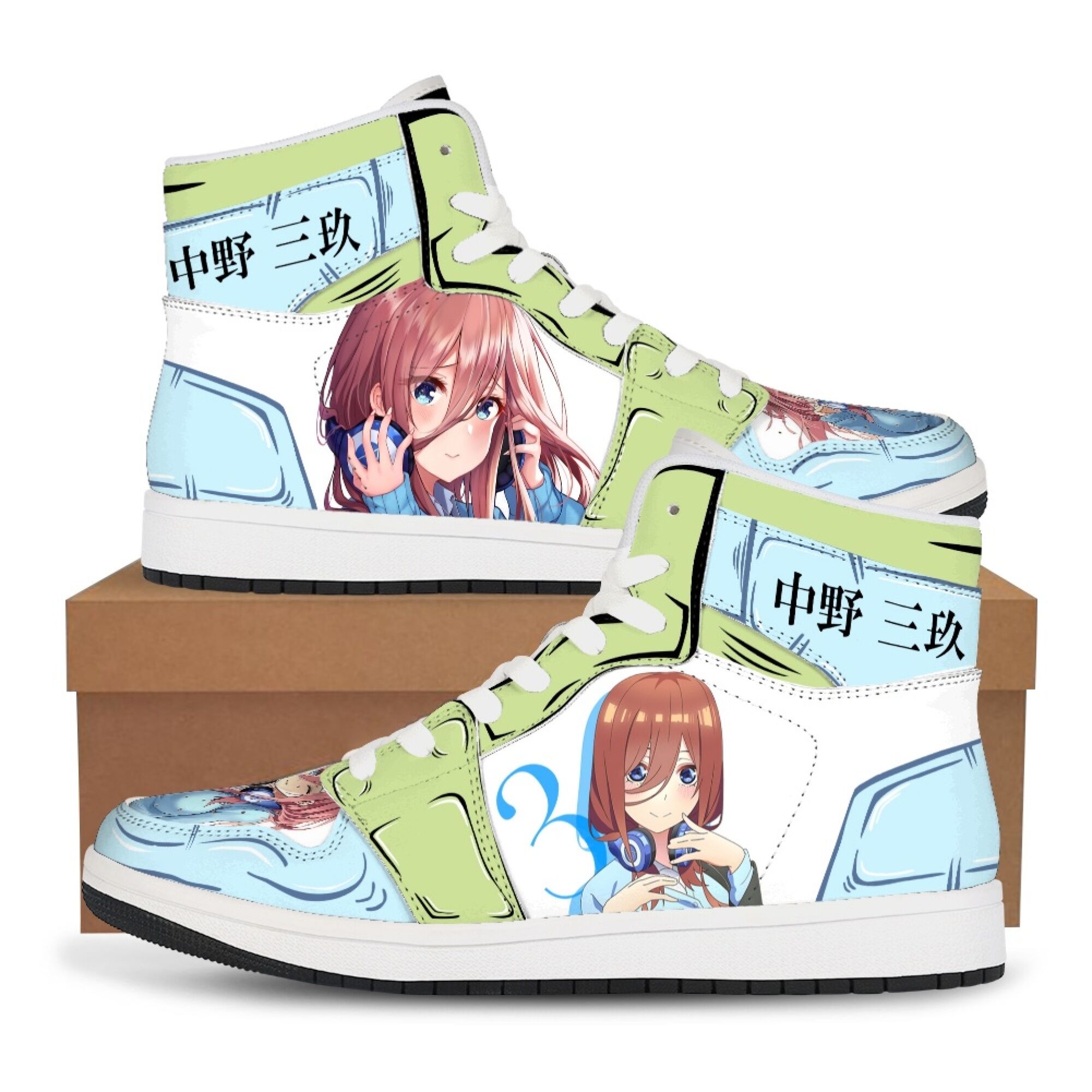 Japanese anime The Quintessent - Quintuplets Anime Cosplay 评论和价格