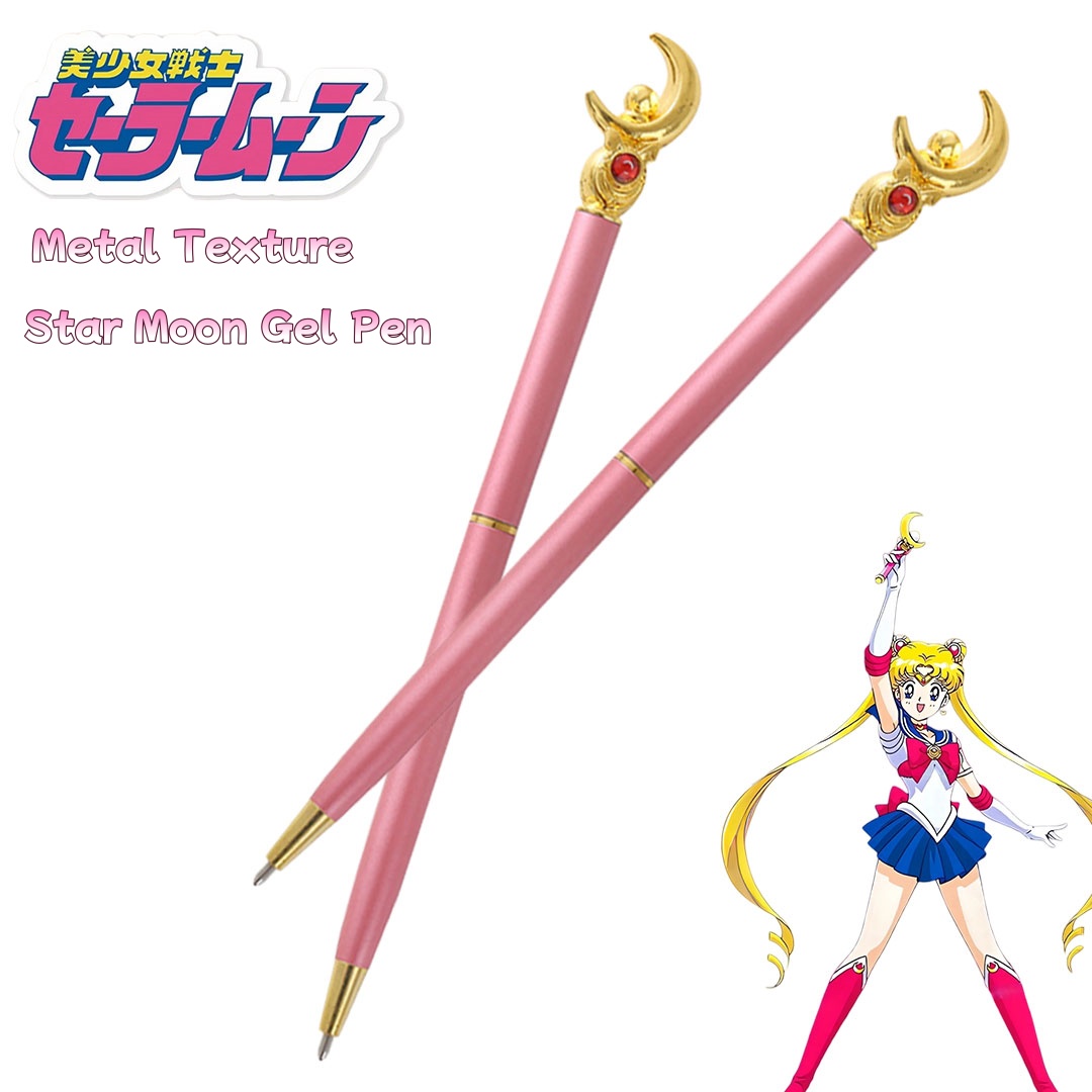 Sailor Moon Magic Wand Pen, 16 - Sailor Moon Wand 评论和价格
