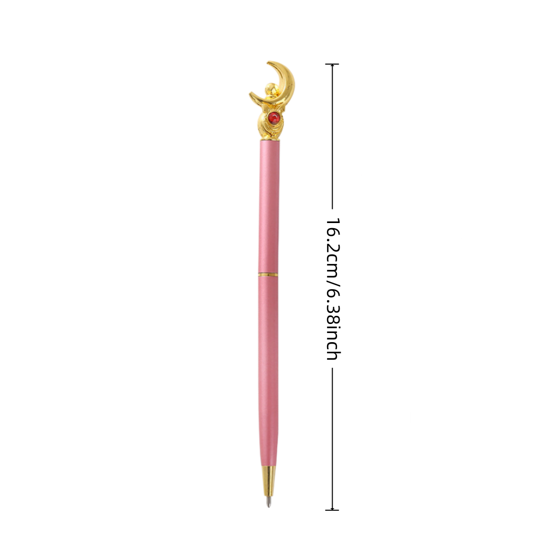 Sailor Moon Magic Wand Pen, 16 - Sailor Moon Wand 评论和价格