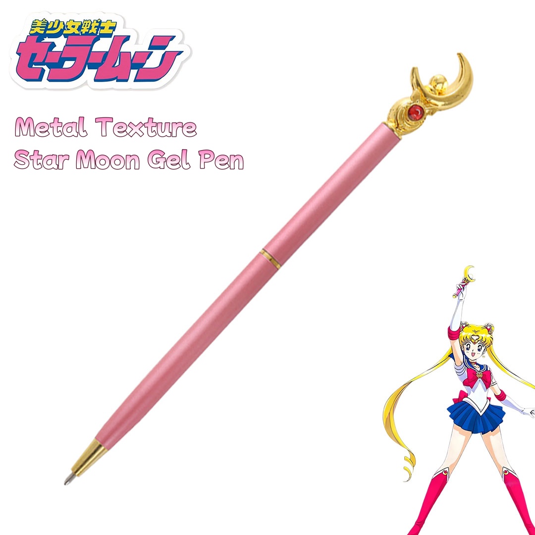 Sailor Moon Magic Wand Pen, 16 - Sailor Moon Wand 评论和价格