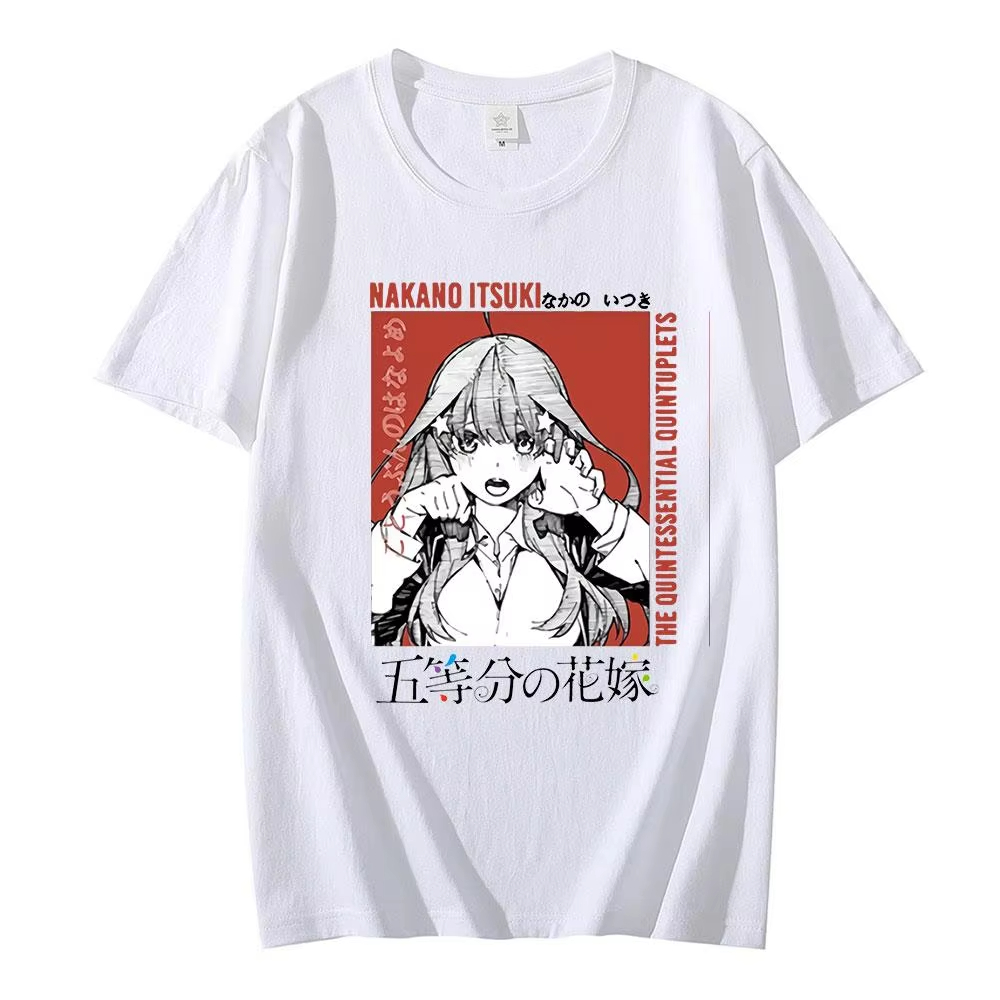 2026 Summer The Quintessential - Quintuplets Anime Cosplay 评论和价格