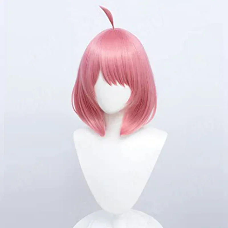 Anime Spy Family Anya Fake Cos - Anime Cosplay Anya 评论和价格