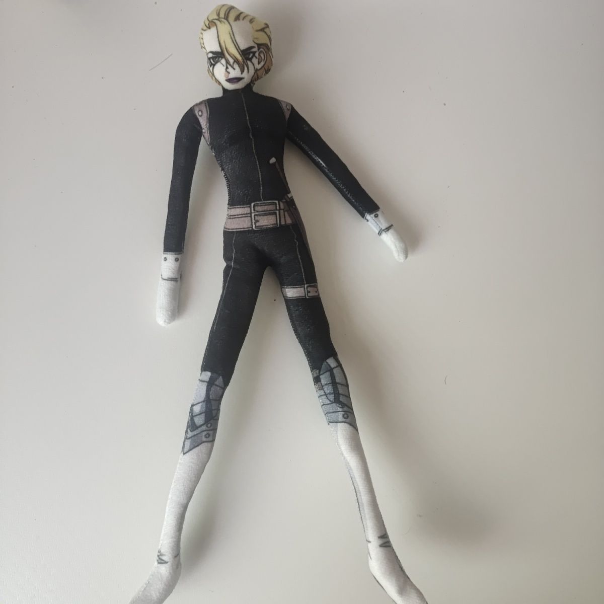 Anime Dr.STONE Zeno Houston Wi - Zenos Anime Cosplay 评论和价格