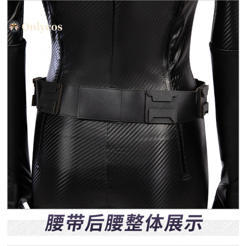 Selina Kyle Cosplay The Knight - Anime Cosplay Bodysuit 评论和价格