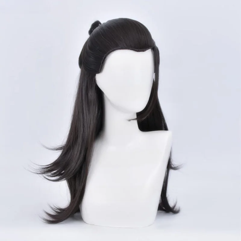 Anime Getou Suguru Cosplay Wig - Anime Cosplay Shop 评论和价格