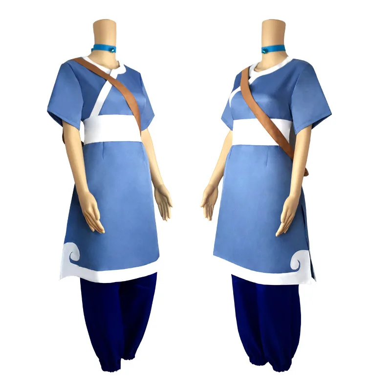 Hot Anime Avatar The Legend of - Cosplay Avatar Anime 评论和价格