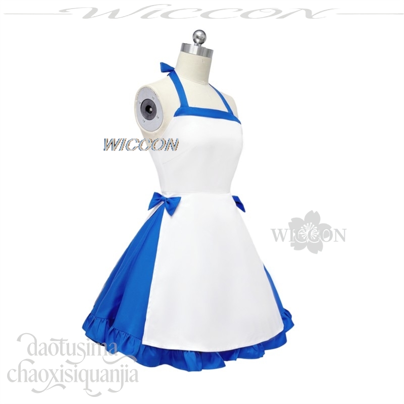 Anime Game Zeno Cosplay Ushiro - Zenos Anime Cosplay 评论和价格