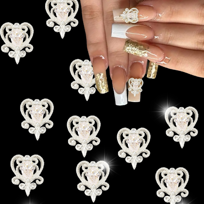 30PCS Cross-border Baroque emb - Sailor Moon Wand 评论和价格