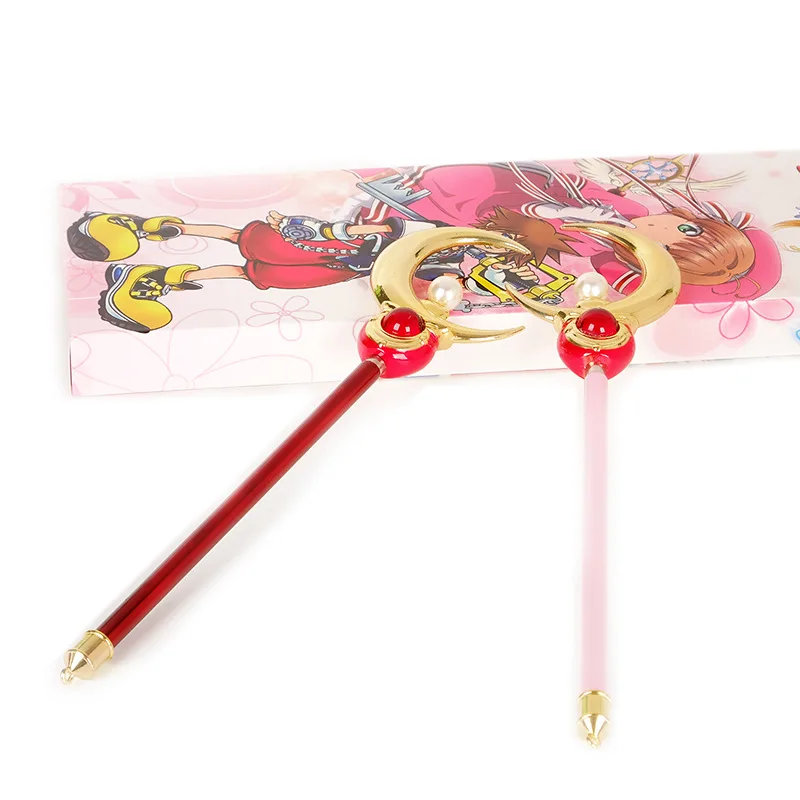 Anime Cartoon sailor moon tran - Sailor Moon Wand 评论和价格