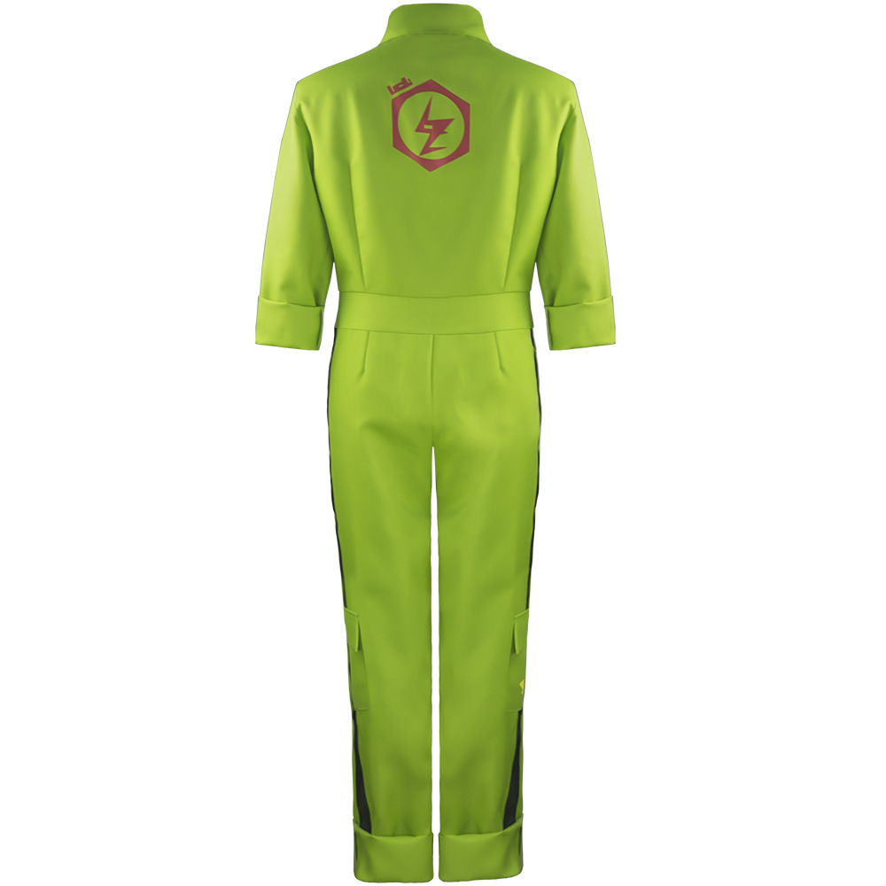 Anime Dangan Cosplay Kazuichi  - Anime Cosplay Bodysuit 评论和价格
