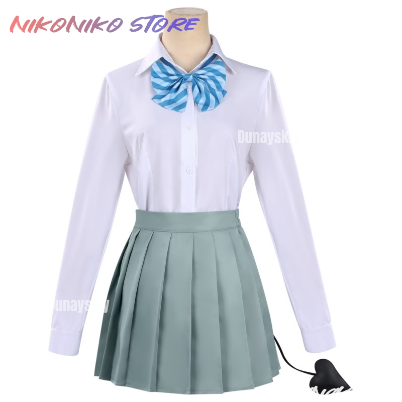 Mistress Kanan Is Devilishly E - Easy Female Anime Cosplay 评论和价格