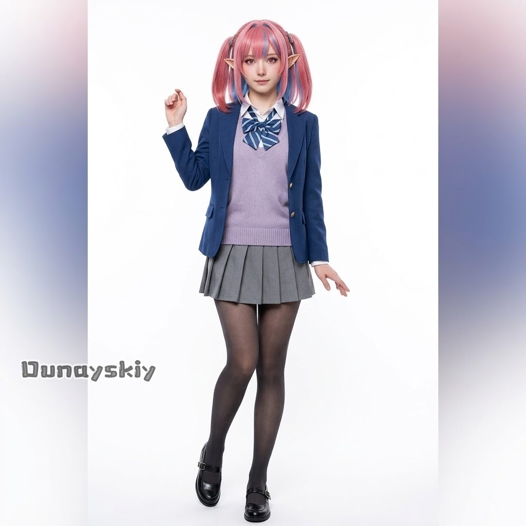 Yumekiri*/Mistress Kanan Is De - Easy Female Anime Cosplay 评论和价格