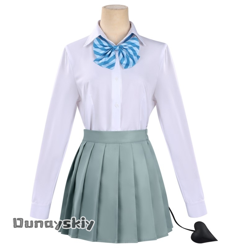 Yumekiri*/Mistress Kanan Is De - Easy Female Anime Cosplay 评论和价格