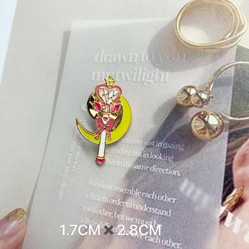 2PCS Hot Anime Sailor Moon Ser - Sailor Moon Wand 评论和价格