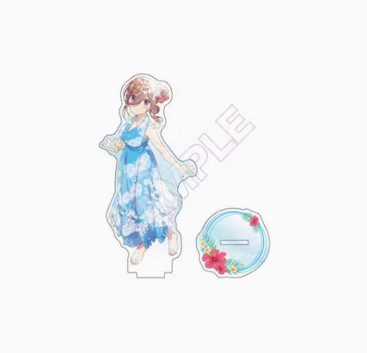 Anime The Quintessential Quint - Quintuplets Anime Cosplay 评论和价格