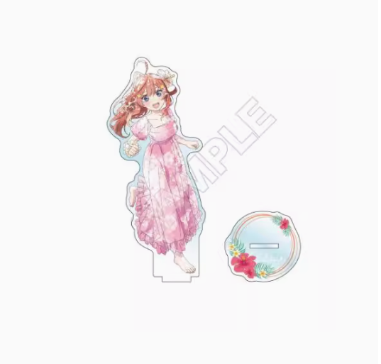 Anime The Quintessential Quint - Quintuplets Anime Cosplay 评论和价格