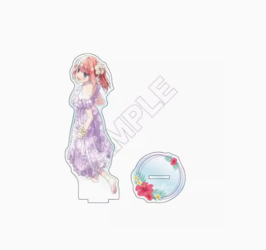Anime The Quintessential Quint - Quintuplets Anime Cosplay 评论和价格