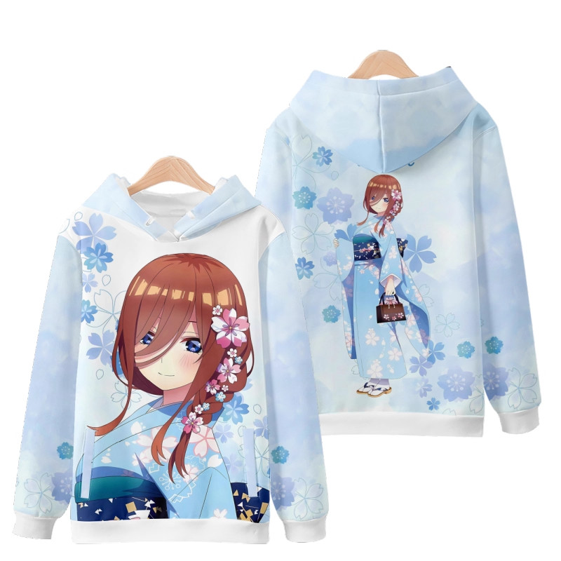 Anime The Quintessential Quint - Quintuplets Anime Cosplay 评论和价格