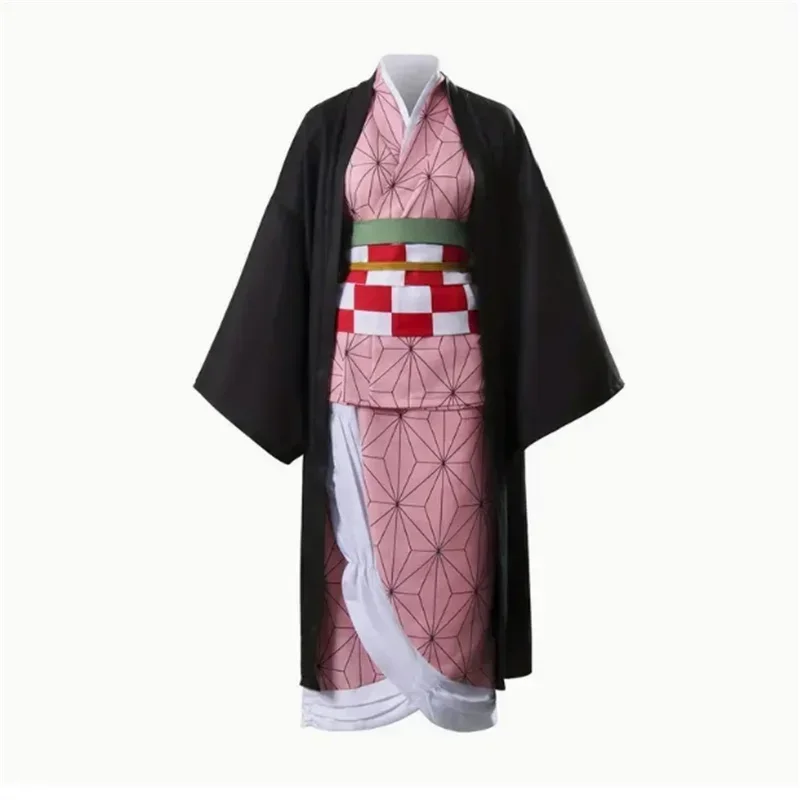 2025 Halloween Anime Demon Sla - Anime Cosplay Demon Slayer 评论和价格