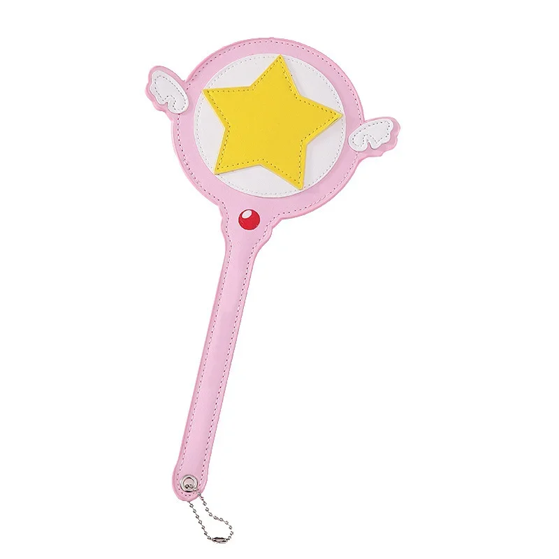 New Sailor Moon Card Captor Sa - Sailor Moon Wand 评论和价格