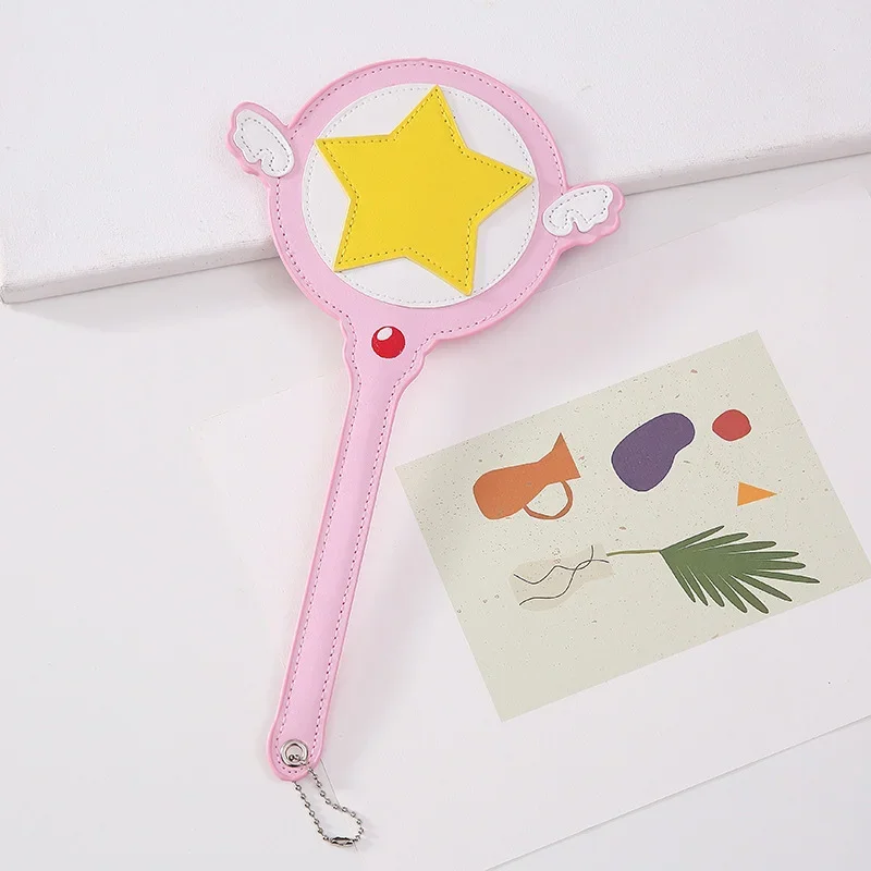 New Sailor Moon Card Captor Sa - Sailor Moon Wand 评论和价格