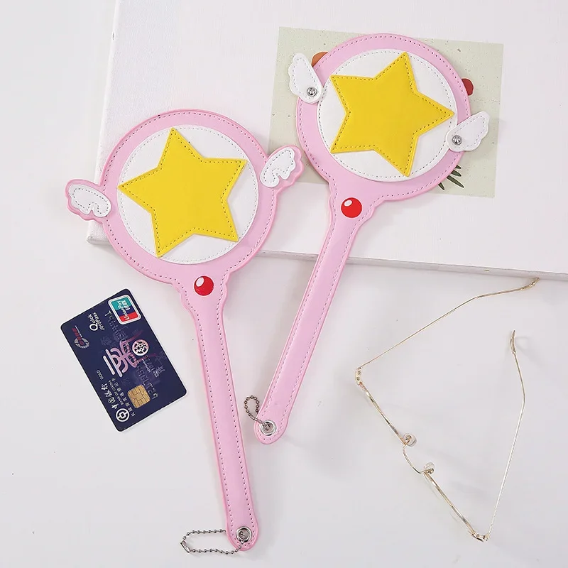 New Sailor Moon Card Captor Sa - Sailor Moon Wand 评论和价格