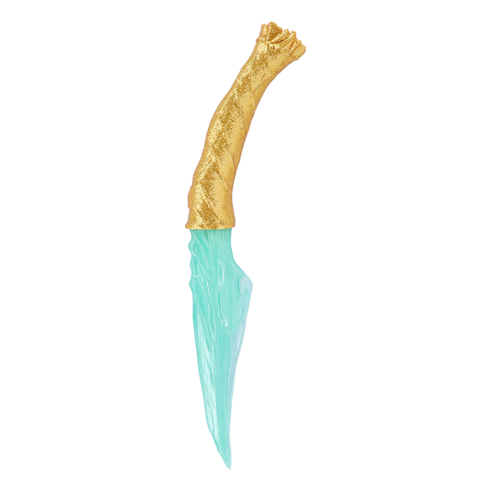 Disguise Avatar Cosplay Knife  - Cosplay Avatar Anime 评论和价格