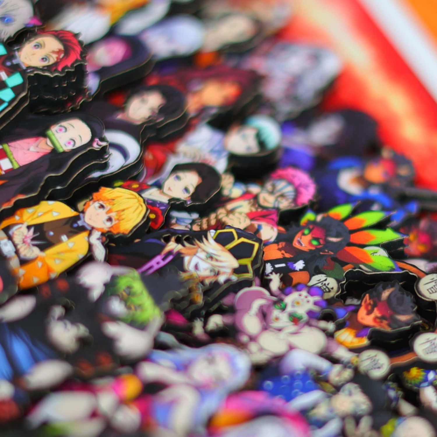 Demon Slayer anime merchandise - Anime Cosplay Demon Slayer 评论和价格