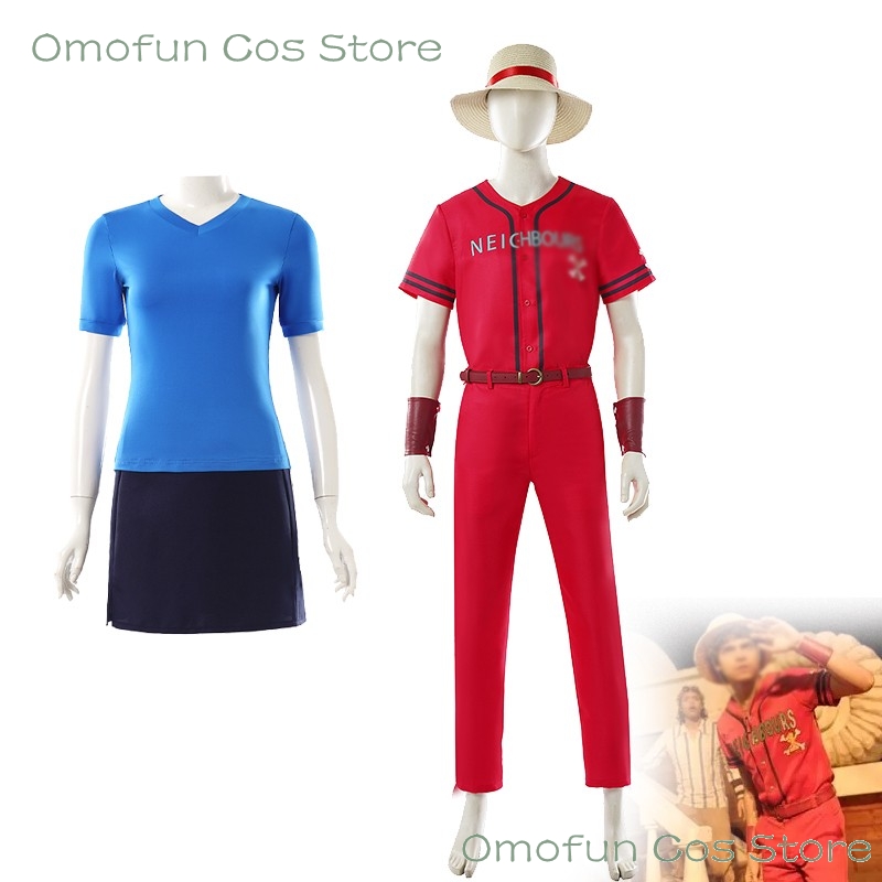 1pc Straww Live Action Cosplay - Live Action Anime Cosplay 评论和价格