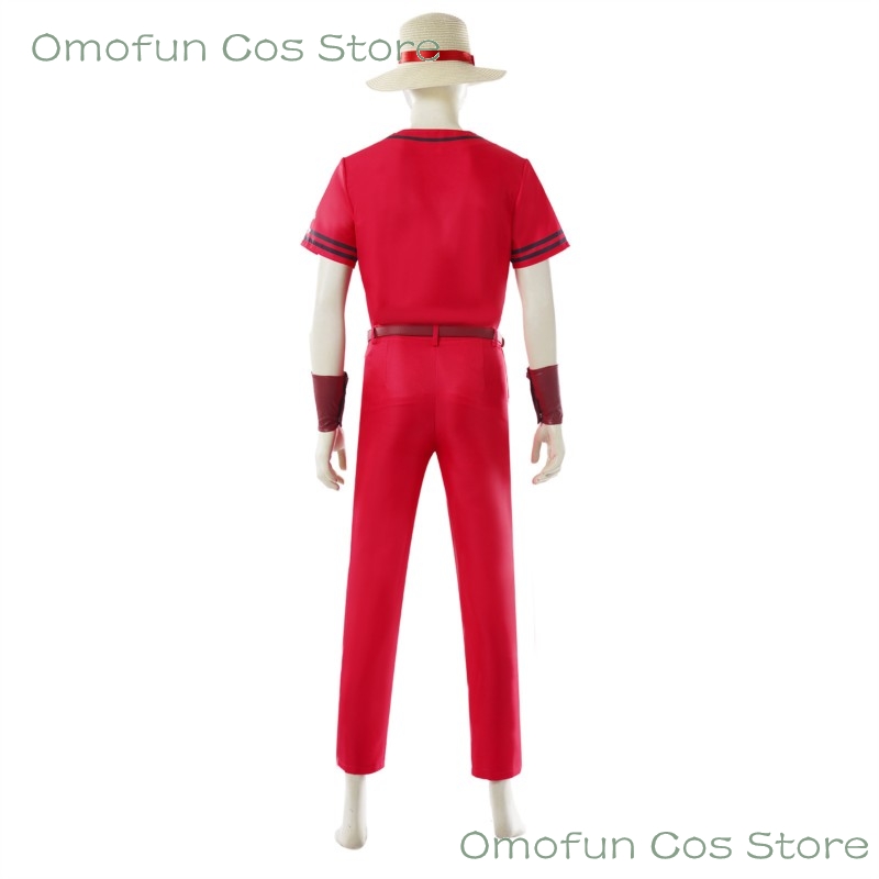 1pc Straww Live Action Cosplay - Live Action Anime Cosplay 评论和价格