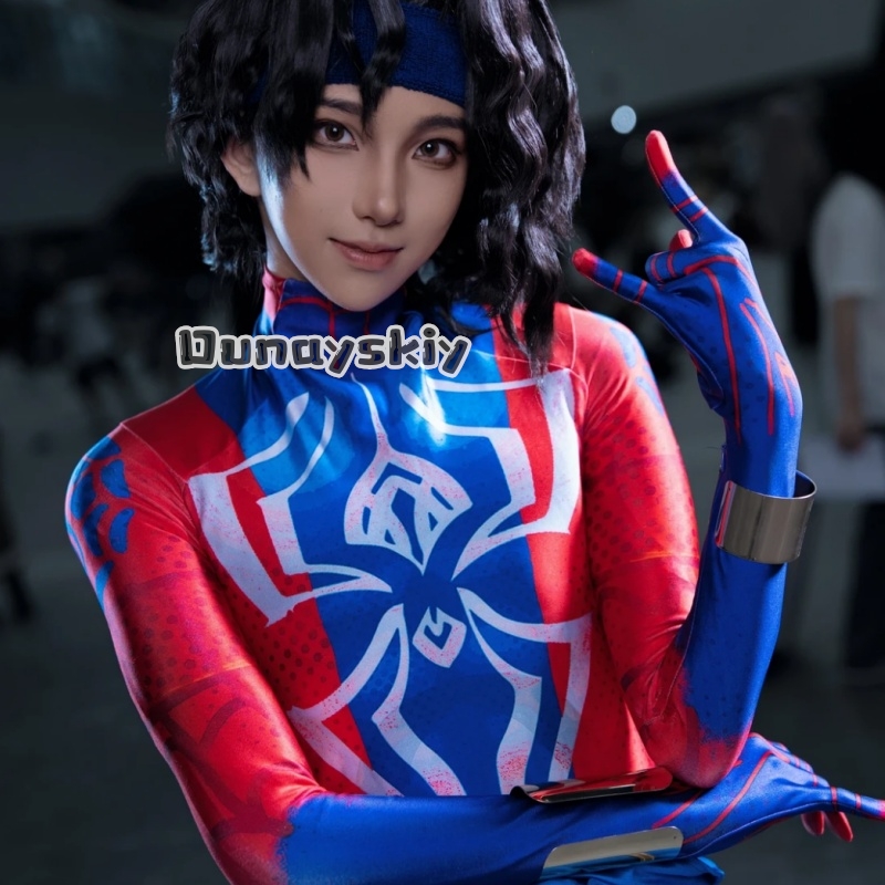 India Spideeer Cosplay Zentai  - Anime Cosplay India 评论和价格
