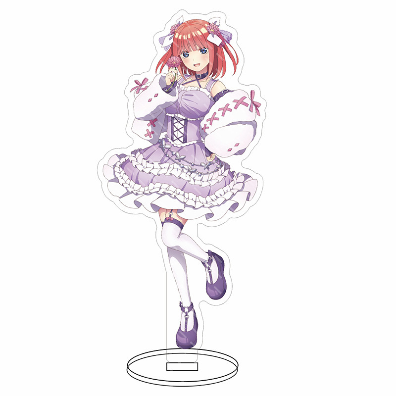 The Quintessential Quintuplets - Quintuplets Anime Cosplay 评论和价格