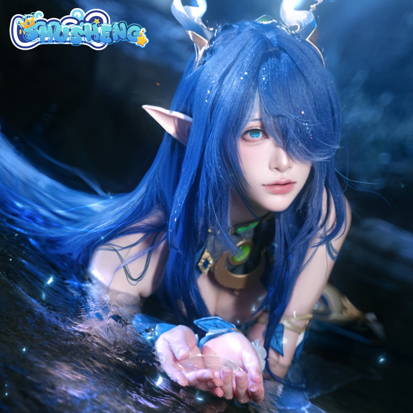 Lauma Cosplay Full Costume Wit - Cosplay Anime Shoes 评论和价格