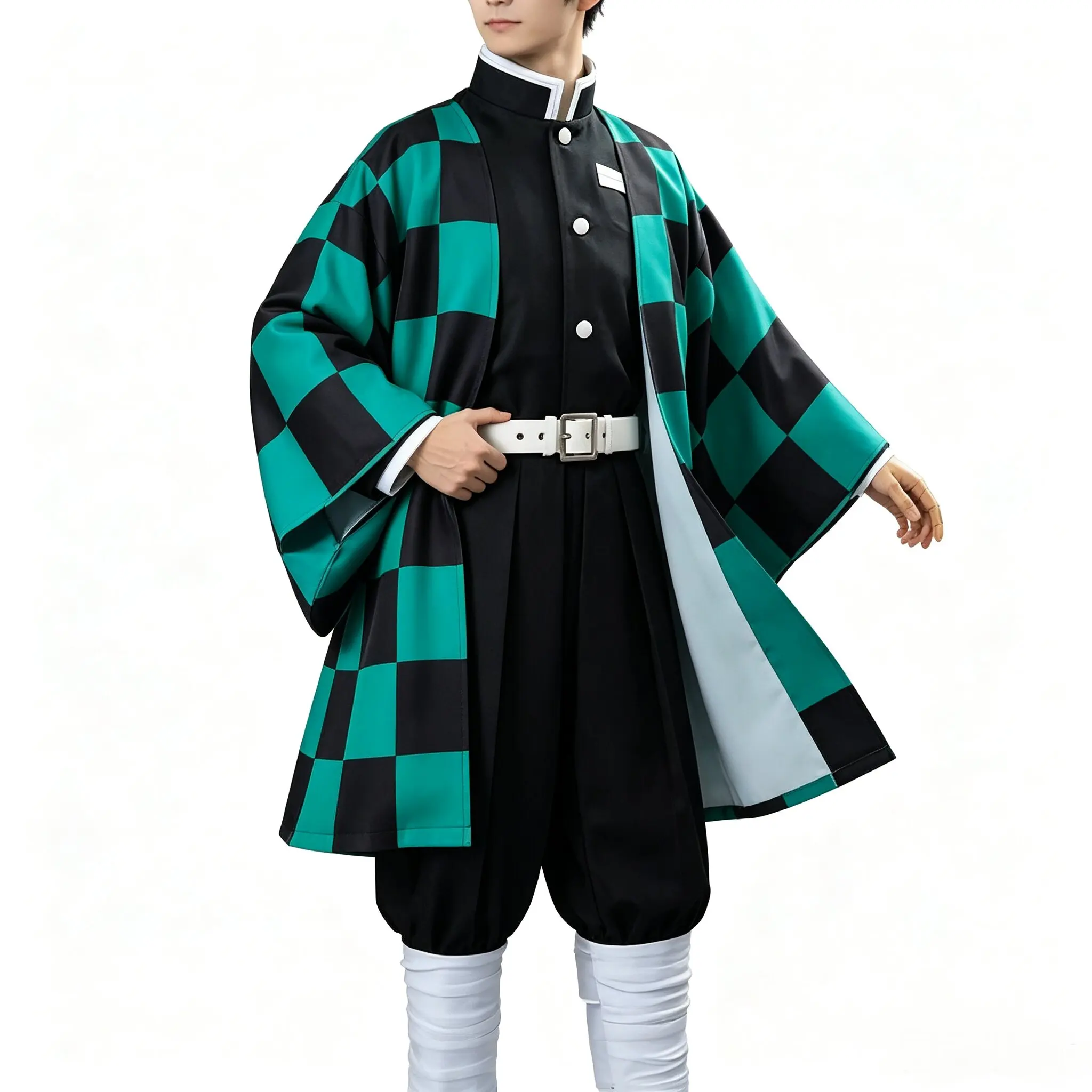 2026 New Adult anime costume C - Anime Cosplay Shop 评论和价格