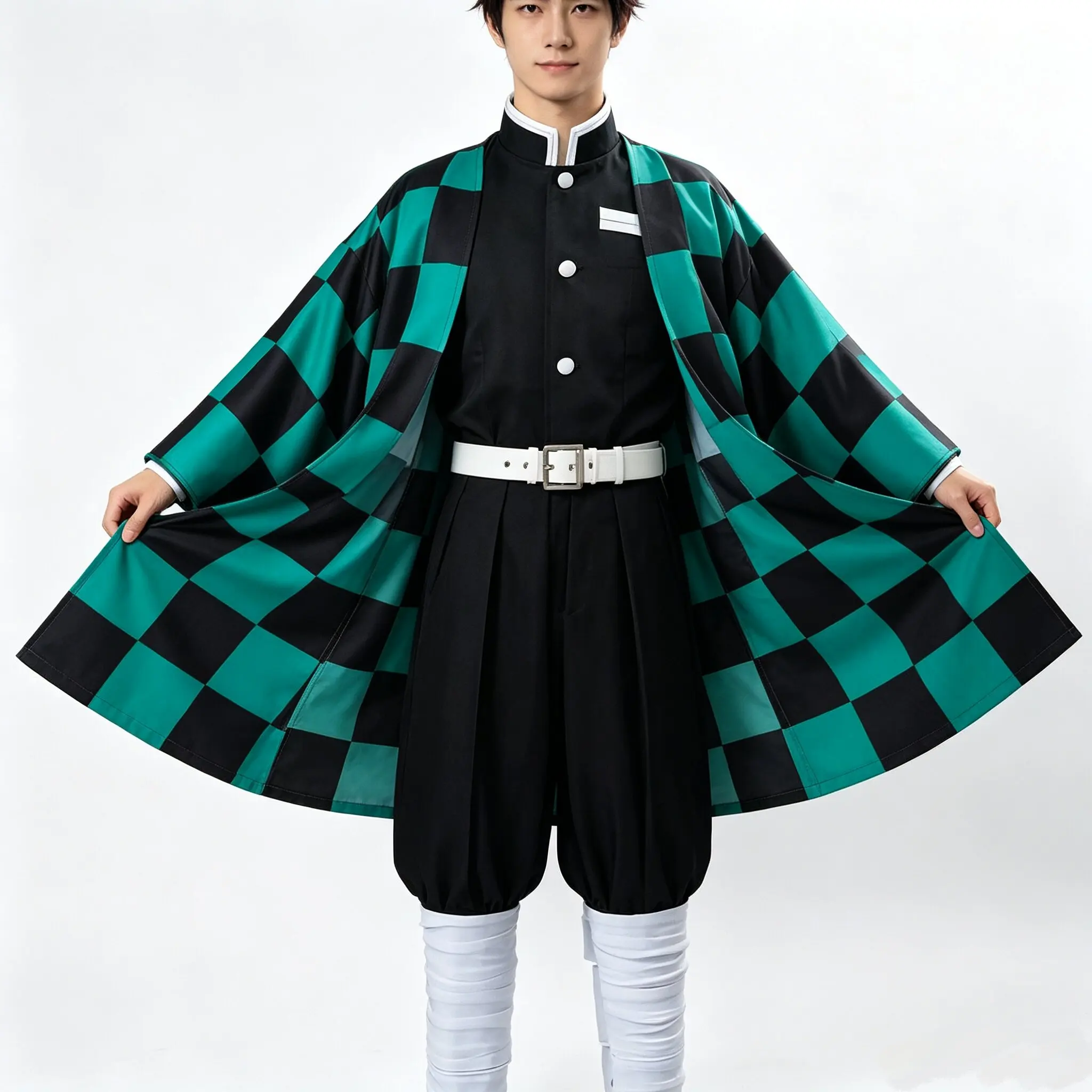 2026 New Adult anime costume C - Anime Cosplay Shop 评论和价格
