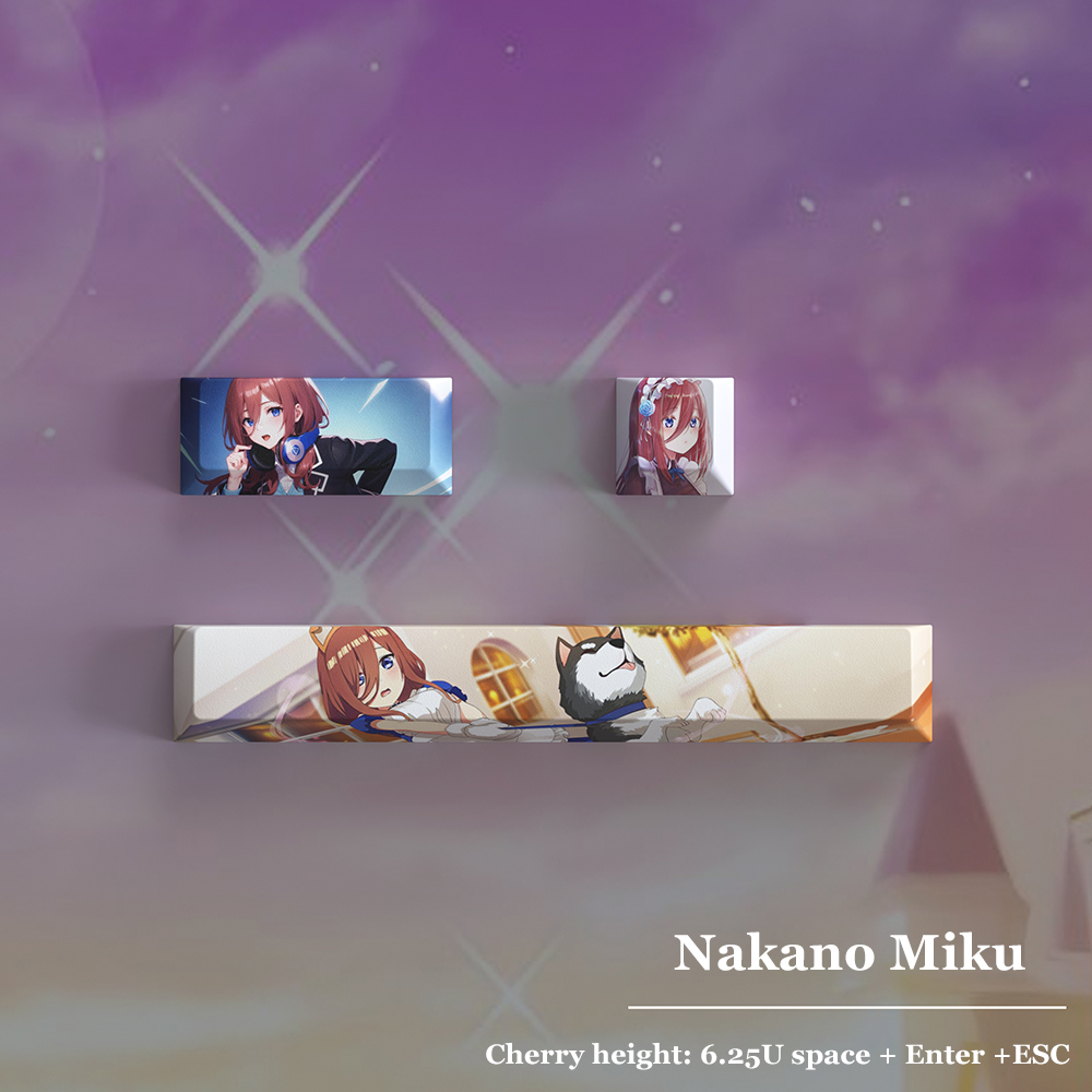 The Quintessential Quintuplets - Quintuplets Anime Cosplay 评论和价格
