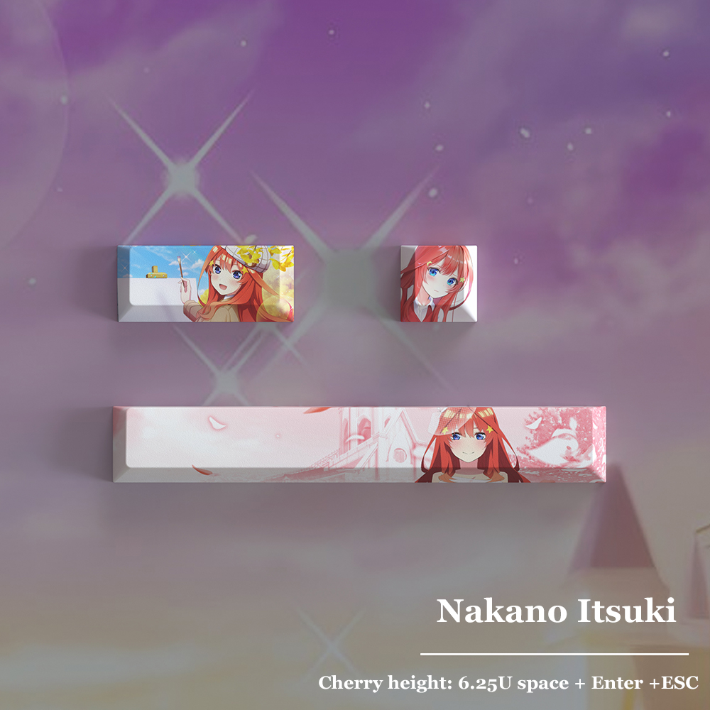 The Quintessential Quintuplets - Quintuplets Anime Cosplay 评论和价格
