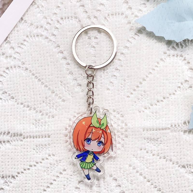 5pcs Hot Anime The Quintessent - Quintuplets Anime Cosplay 评论和价格