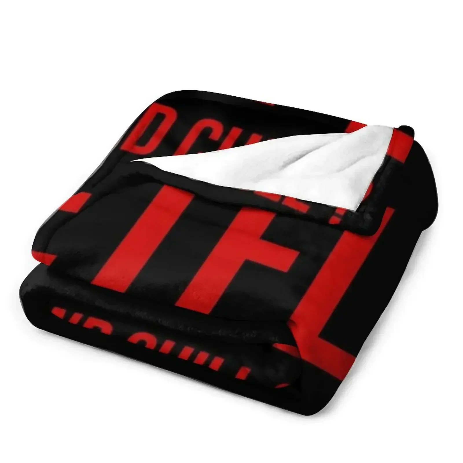 Netflix and chill Throw Blanke - Anime Cosplay Netflix 评论和价格