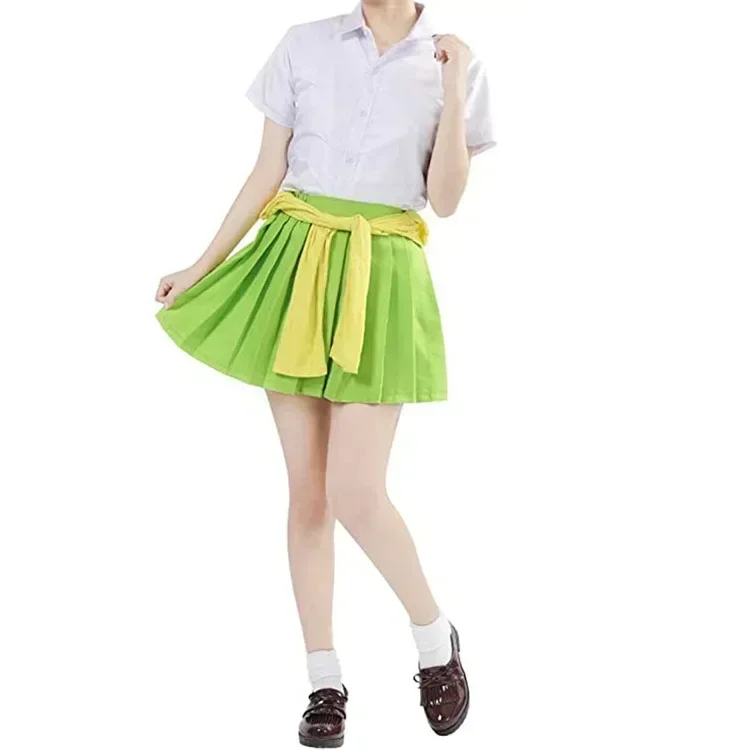 2026 Halloween Costume de Cosp - Quintuplets Anime Cosplay 评论和价格