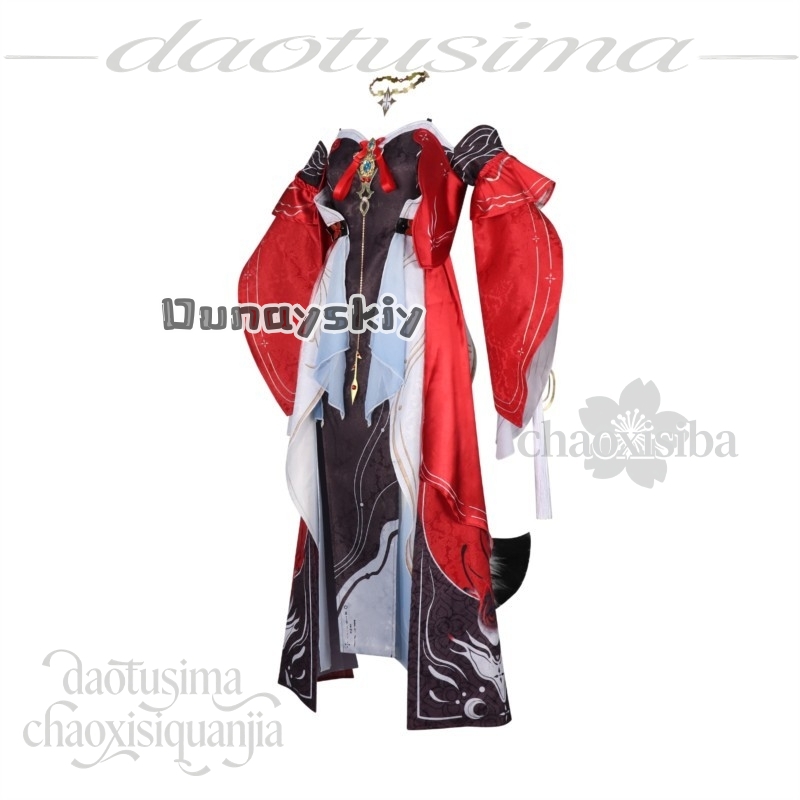 Anime Game Wuthering Waves Cos - Anime Cosplay In Chinese 评论和价格
