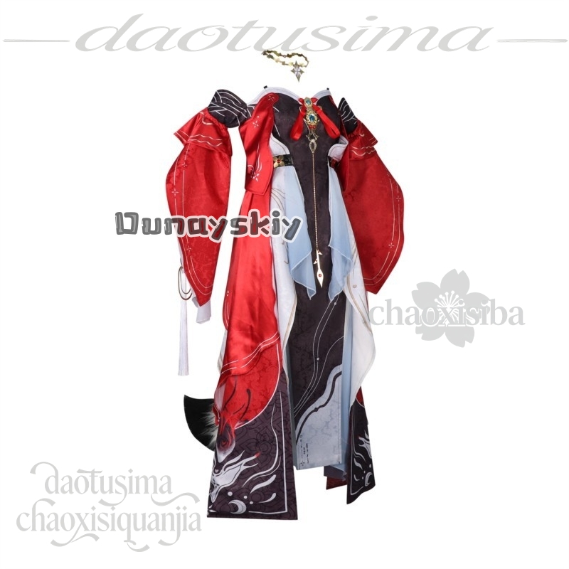 Anime Game Wuthering Waves Cos - Anime Cosplay In Chinese 评论和价格