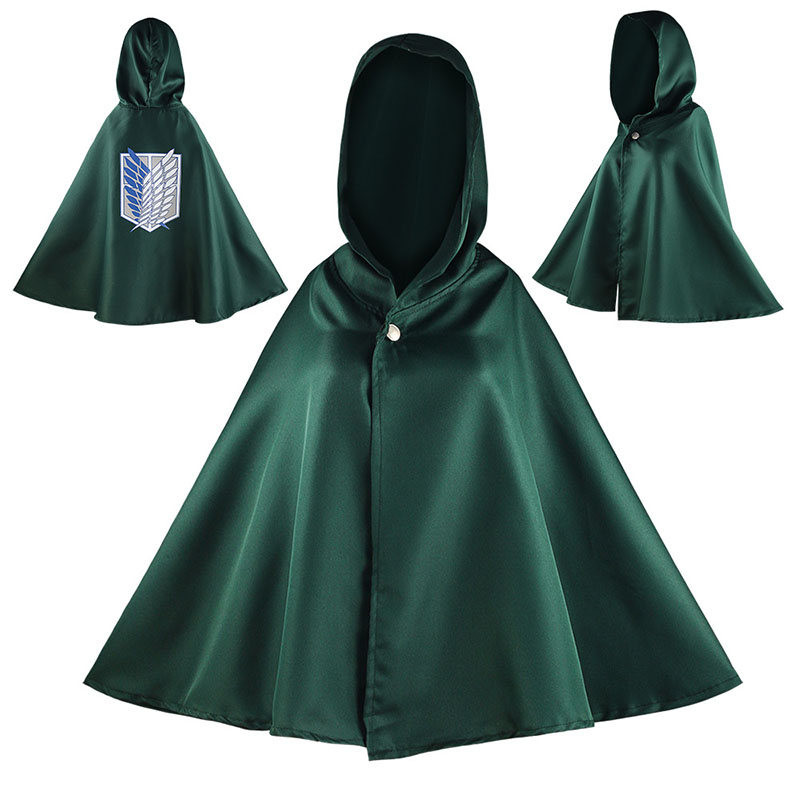 Cosplay Anime Levi Ackerman Mi - Anime Cosplay Shop 评论和价格