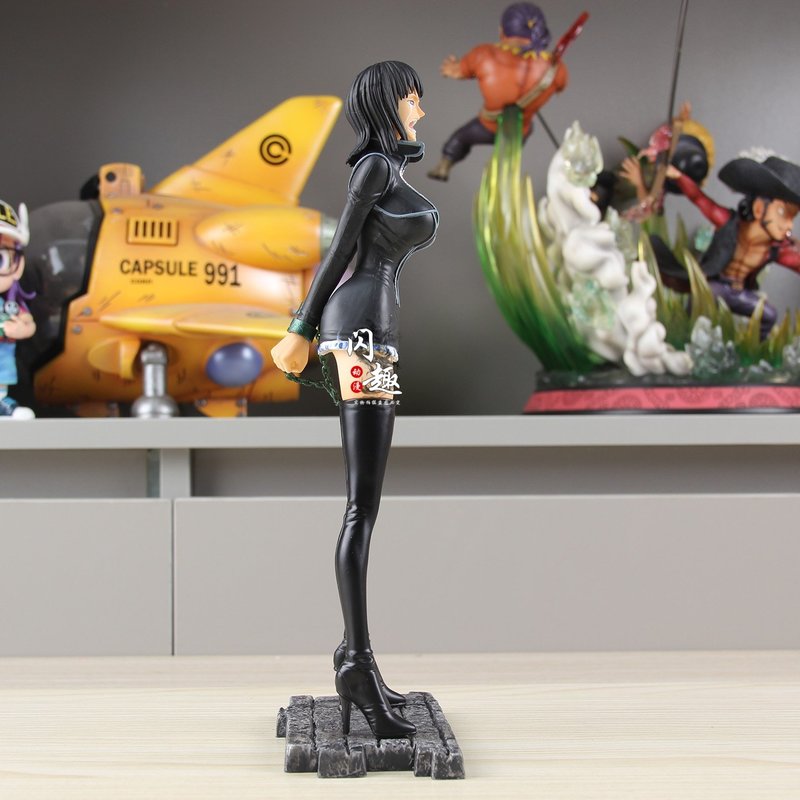 One Piece Nico Robin Figurine  - Anime Cosplay Nico Robin 评论和价格