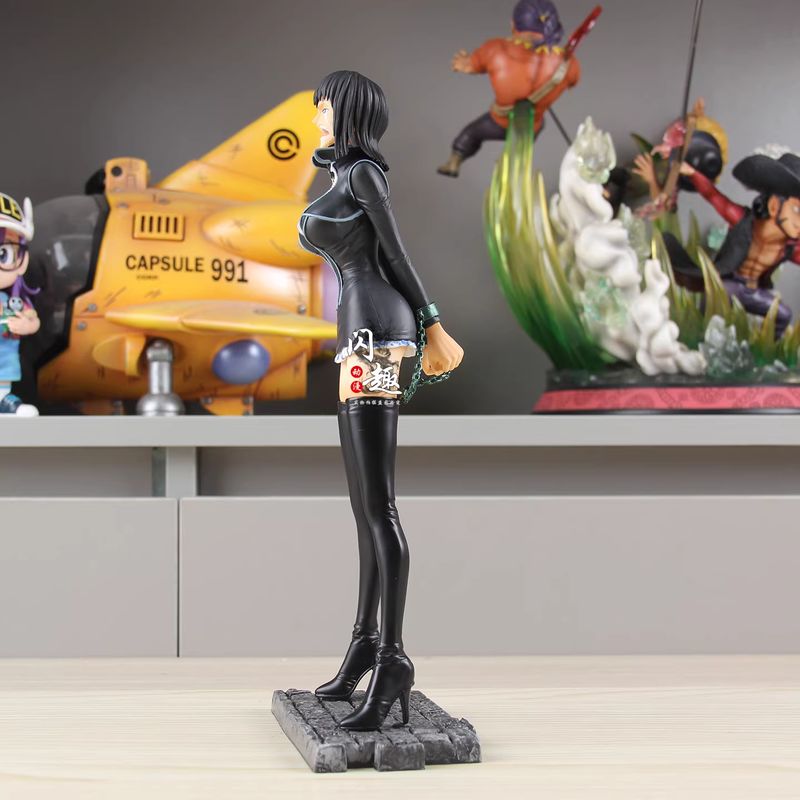 One Piece Nico Robin Figurine  - Anime Cosplay Nico Robin 评论和价格