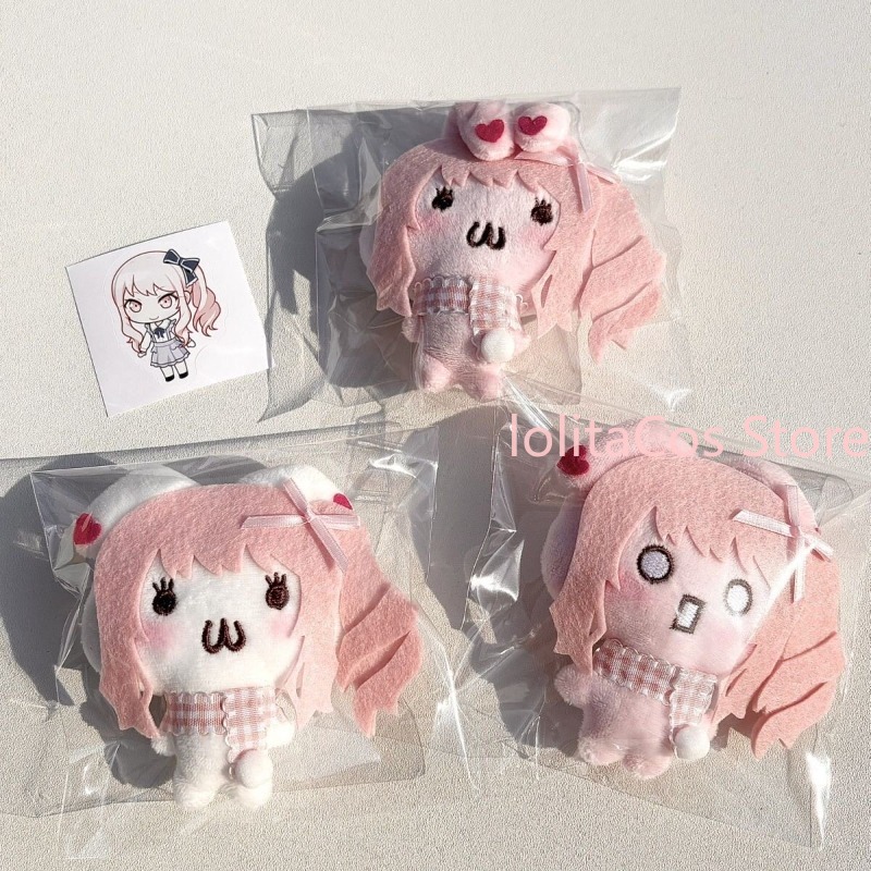Anime PJSK Project Sekai Mizuk - Anime Cosplay Pink 评论和价格