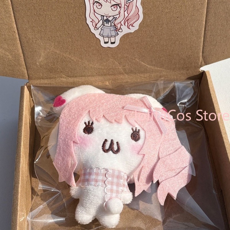Anime PJSK Project Sekai Mizuk - Anime Cosplay Pink 评论和价格