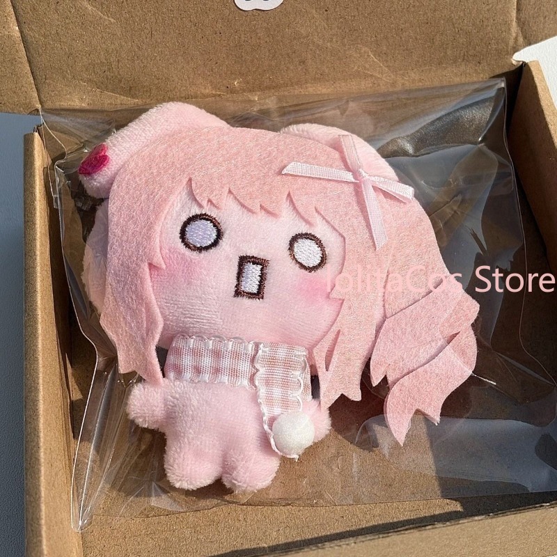 Anime PJSK Project Sekai Mizuk - Anime Cosplay Pink 评论和价格